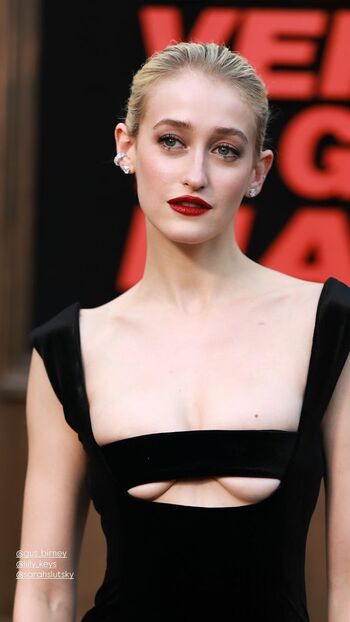 Full leaked Gus birney private onlyfans photo