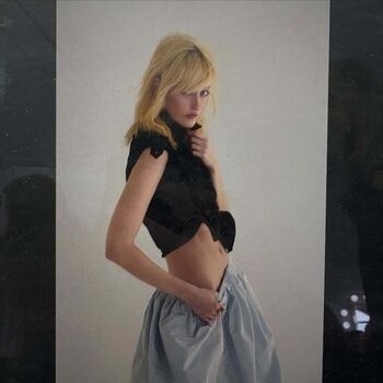 Full leaked Gus birney private onlyfans photo