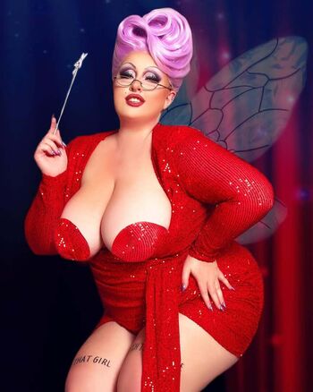 Full leaked Gwen adora private onlyfans photo