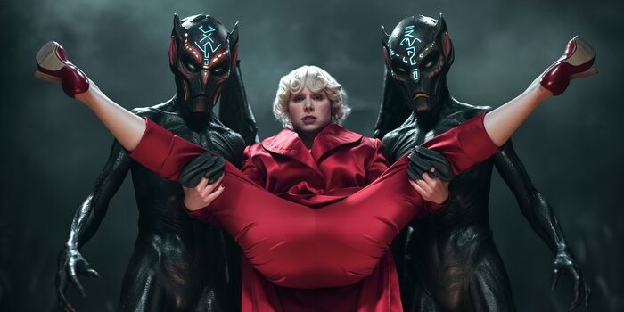 Full leaked Gwendoline christie private onlyfans photo