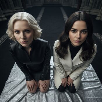 Full leaked Gwendoline christie private onlyfans photo