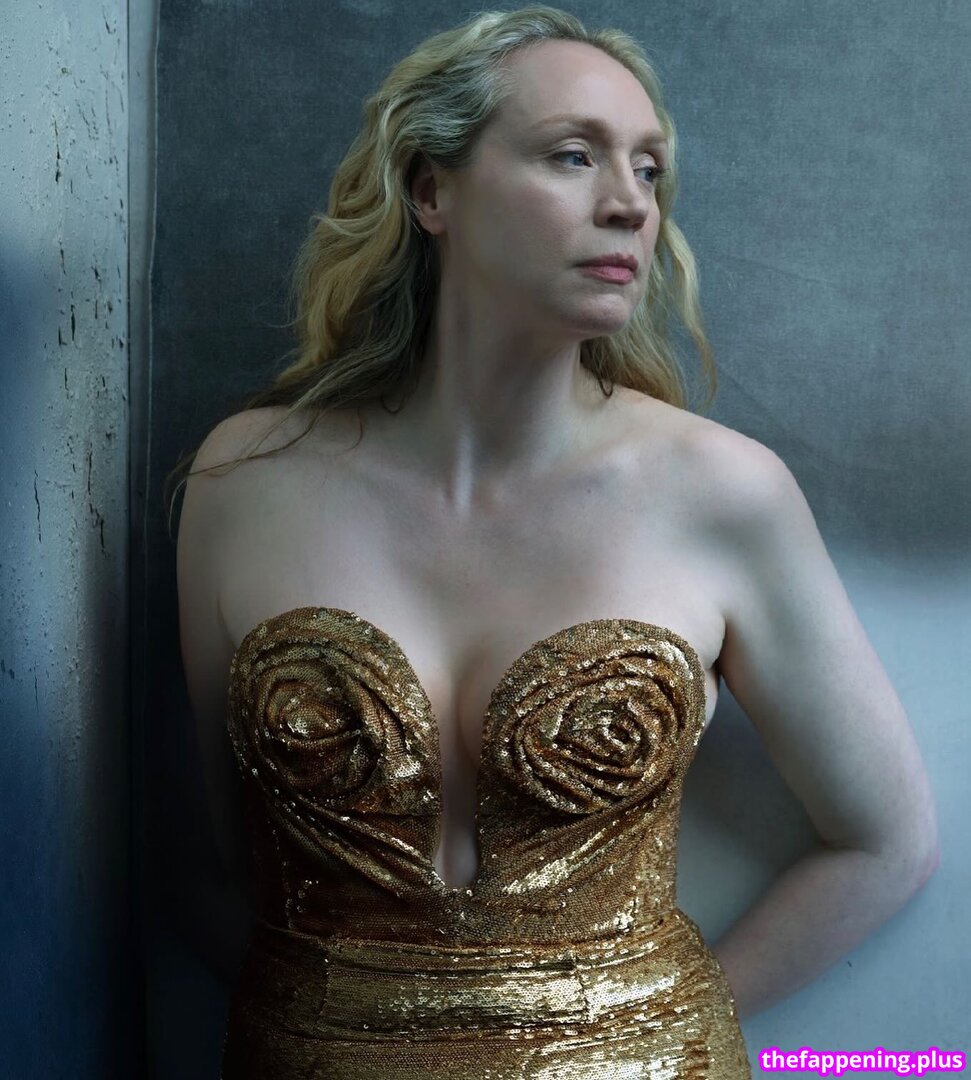 Gwendoline Christie