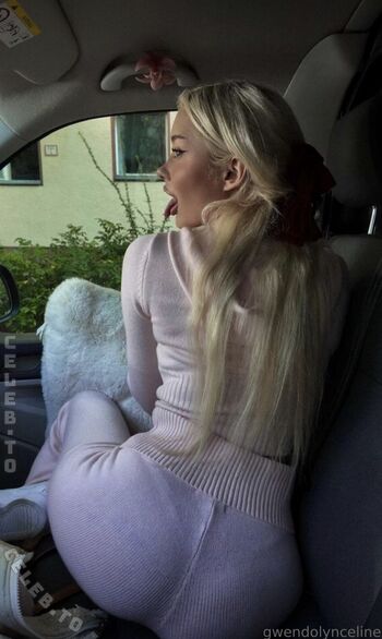 Full leaked Gwendolynceline private onlyfans photo