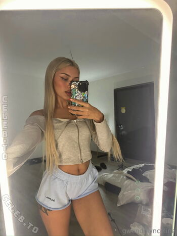 Gwendolynceline
