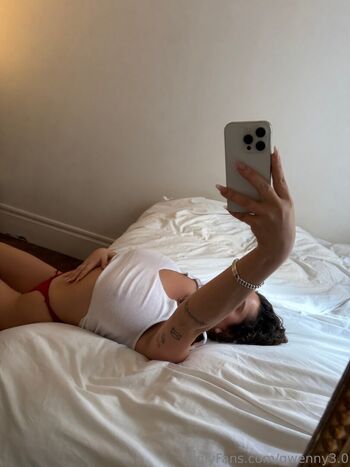 Full leaked Gwenny  page private onlyfans photo