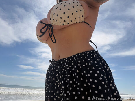 Full leaked Gwenny  page private onlyfans photo