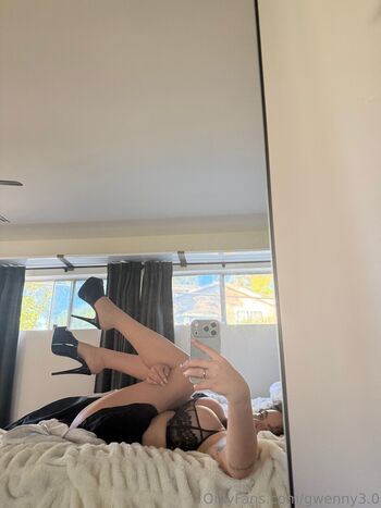 Full leaked Gwenny  page private onlyfans photo