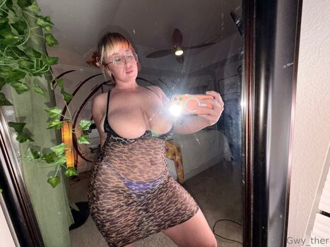 Full leaked Gwy ther private onlyfans photo