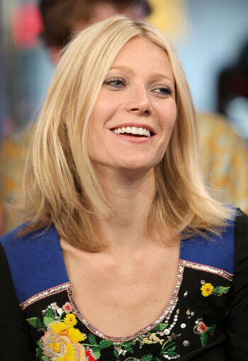 Full leaked Gwyneth paltrow page private onlyfans photo