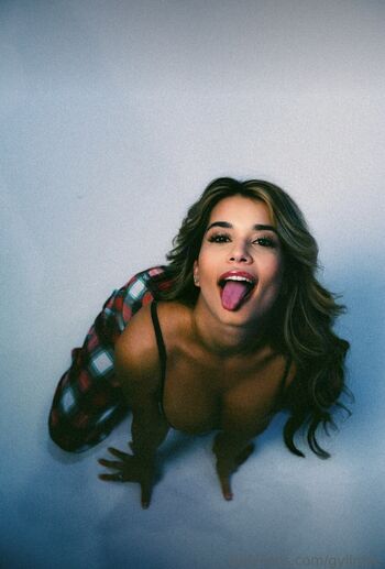 Full leaked Gylliansklar private onlyfans photo