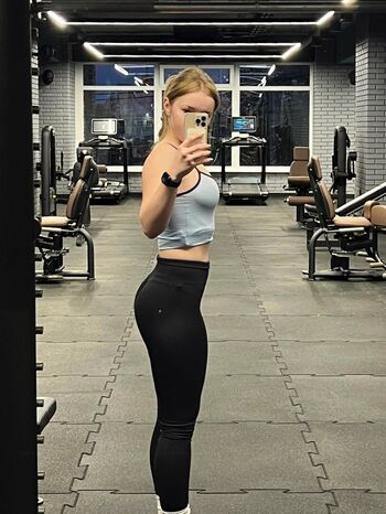 Gym Booty Bubble Butts