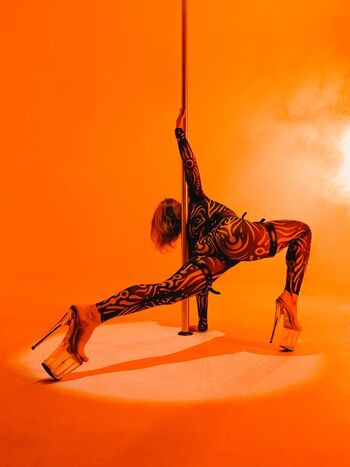 Full leaked Gym chan private onlyfans photo