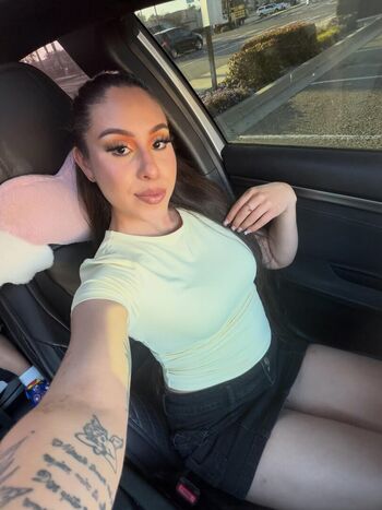 Full leaked Gyma danielaa private onlyfans photo