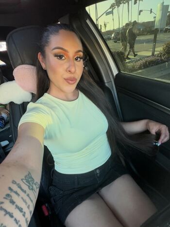 Full leaked Gyma danielaa private onlyfans photo
