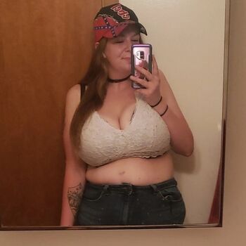 Full leaked Gypsysoul private onlyfans photo