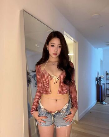 Full leaked H yojeong private onlyfans photo
