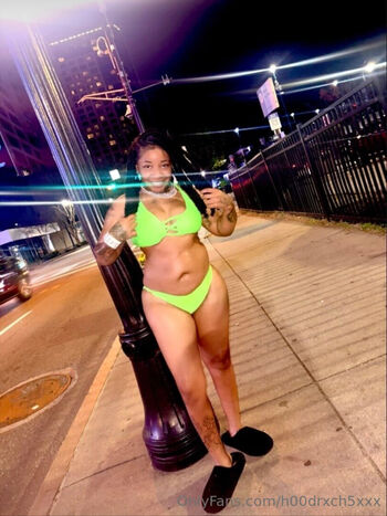 Full leaked Hdrxch private onlyfans photo