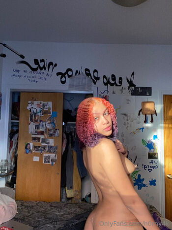 Full leaked Hrnyk private onlyfans photo