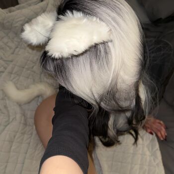 Full leaked Hll bunni private onlyfans photo