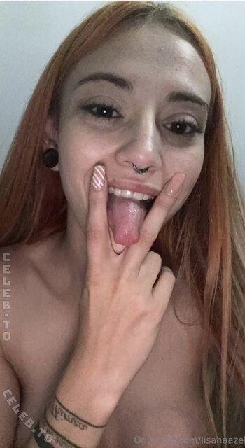 Full leaked Haazel private onlyfans photo