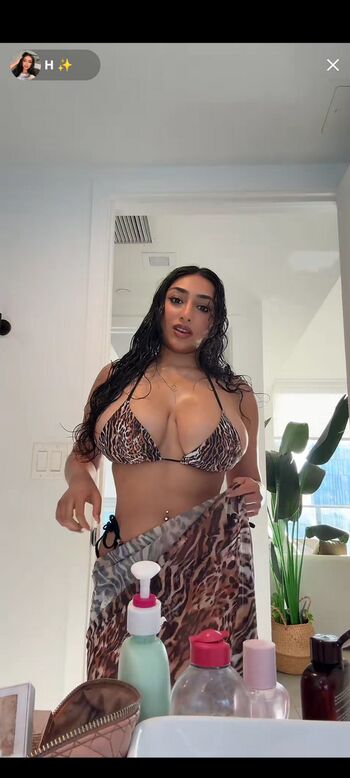 Full leaked Haboveall private onlyfans photo