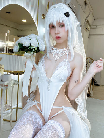 Full leaked Hackee chan page private onlyfans photo