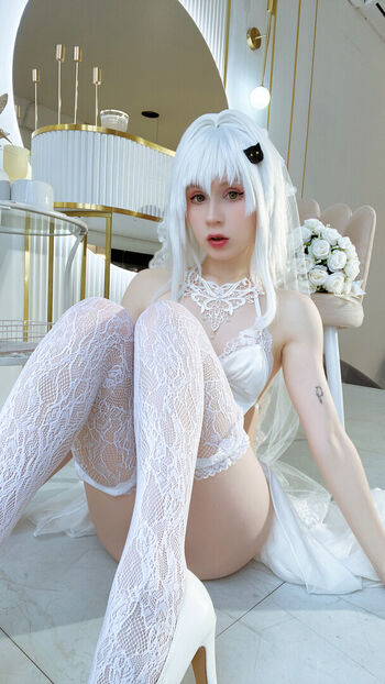 Full leaked Hackee chan page private onlyfans photo