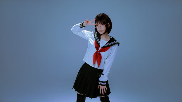 Full leaked Hackee chan page private onlyfans photo