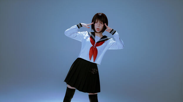 Full leaked Hackee chan page private onlyfans photo