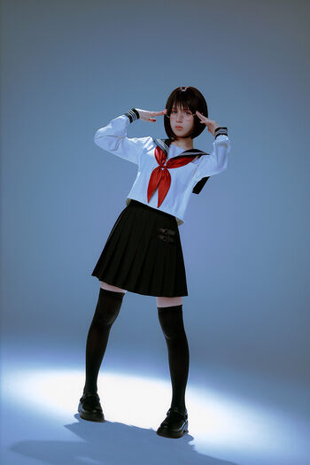 Full leaked Hackee chan page private onlyfans photo