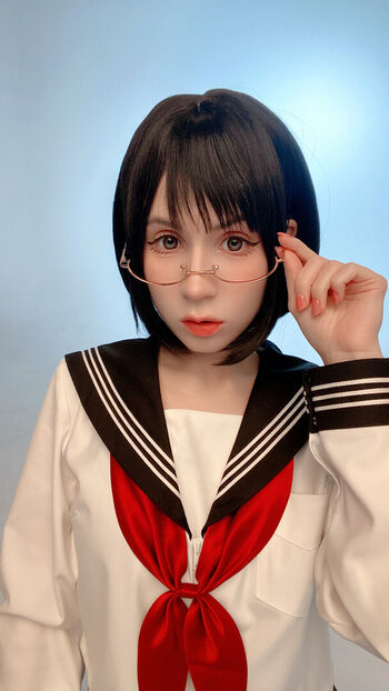 Full leaked Hackee chan page private onlyfans photo