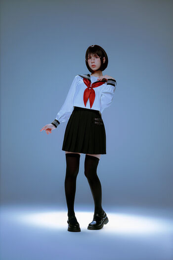 Full leaked Hackee chan page private onlyfans photo