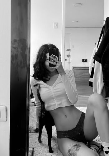 Full leaked Hada private onlyfans photo