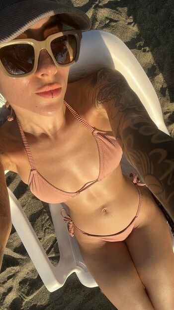 Full leaked Hada private onlyfans photo