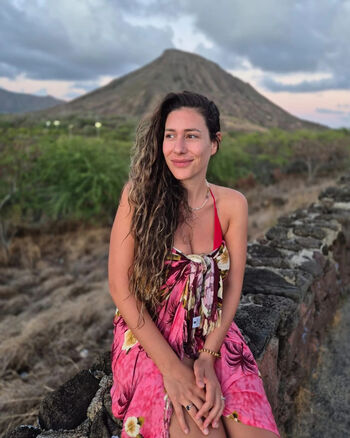 Full leaked Hadar simon private onlyfans photo