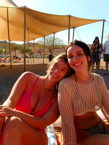 Full leaked Hadasri private onlyfans photo