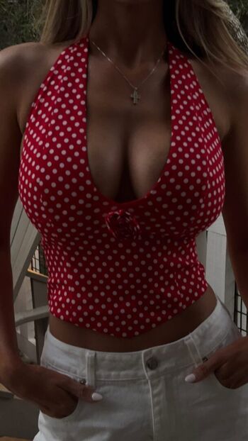 Full leaked Hadelinemope maddie hope private onlyfans photo