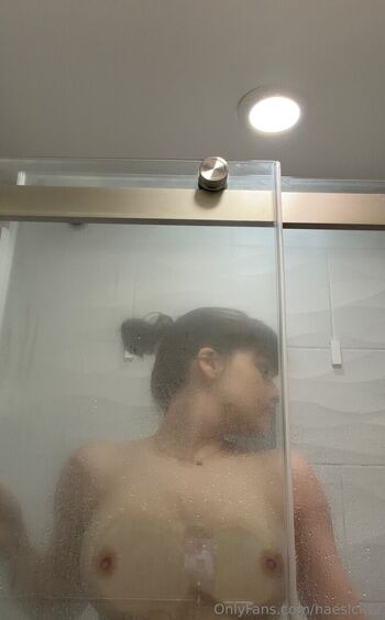 Full leaked Haesicks page private onlyfans photo