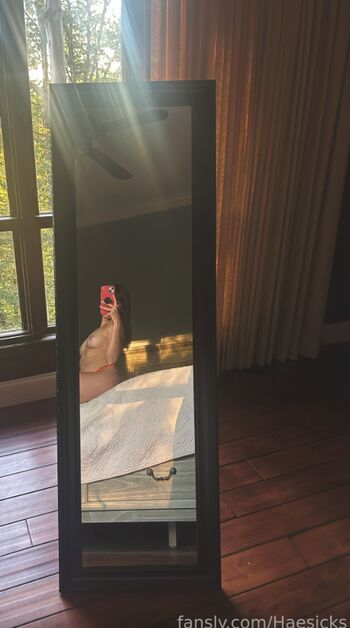 Full leaked Haesicks  page private onlyfans photo
