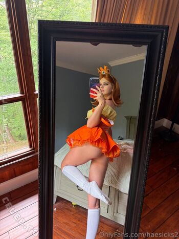 Full leaked Haesicks  page private onlyfans photo