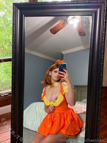 Full leaked Haesicks  page private onlyfans photo