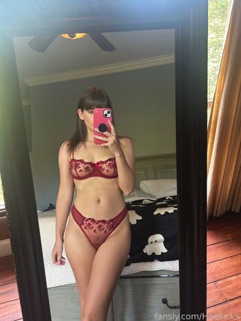 Full leaked Haesicks  page private onlyfans photo