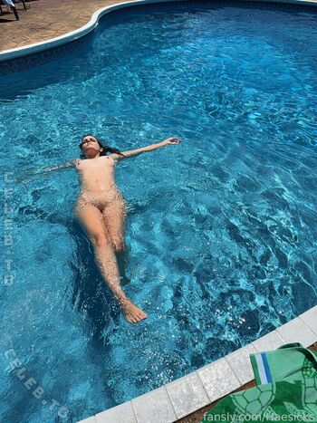 Full leaked Haesicks private onlyfans photo