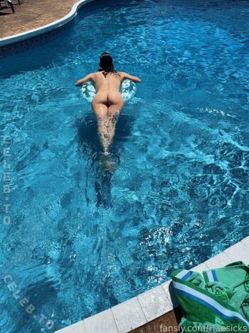 Full leaked Haesicks private onlyfans photo