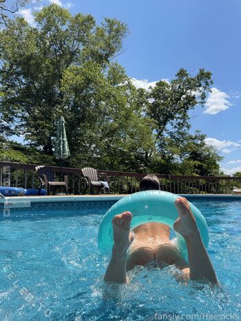 Full leaked Haesicks private onlyfans photo
