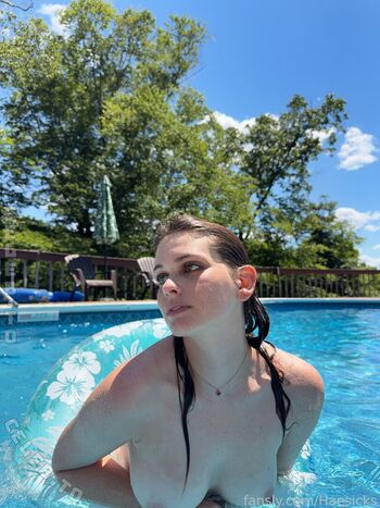 Full leaked Haesicks private onlyfans photo