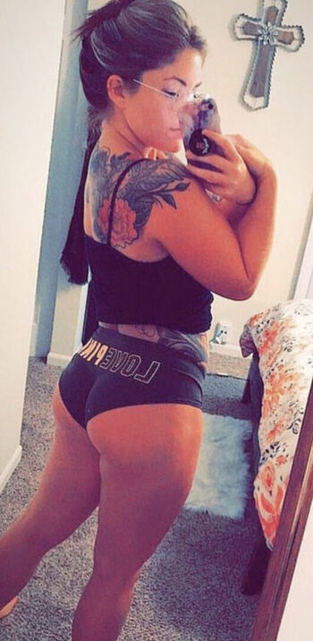 Full leaked Hagsxrlou page private onlyfans photo