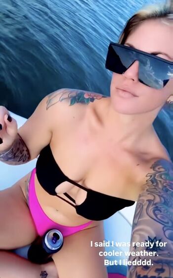 Full leaked Hagsxrlou page private onlyfans photo