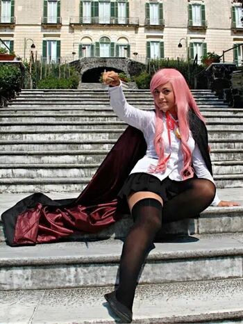 Full leaked Haikucosplay private onlyfans photo