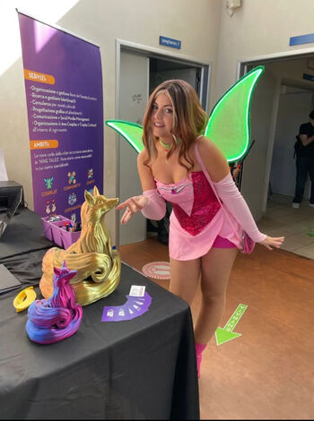 Full leaked Haikucosplay private onlyfans photo